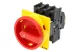 EATON 041097 P1-25/EA/SVB Főkapcsoló VÉSZ-KI 3p 25A beépíthető - 2