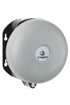 LEGRAND 041416 doorbell, 24VAC 150 mm, IP44, 98dB