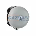 LEGRAND 041419 csengő, 200/250 VAC 150 mm, IP44, 98dB
