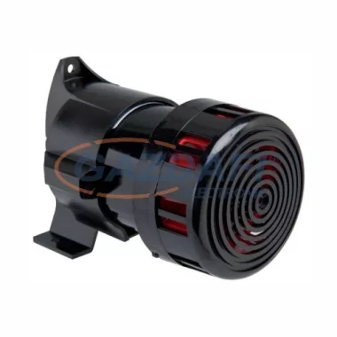 LEGRAND 041532 sziréna, 12VDC IP30, 98dB