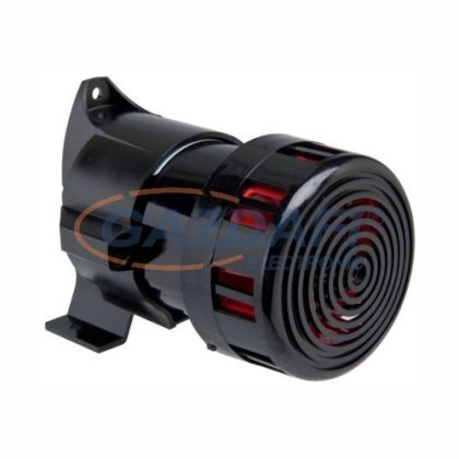 LEGRAND 041532 sziréna, 12VDC IP30, 98dB