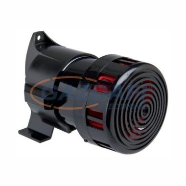 LEGRAND 041533 sziréna, 24VDC IP30, 100dB