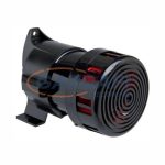 LEGRAND 041536 sziréna, 24VAC IP30, 100dB