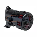 LEGRAND 041539 sziréna, 230VAC IP30, 105dB