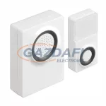   LEGRAND 041611 Dallamcsengő szett 8V fényjelzéssel, 15 dallam