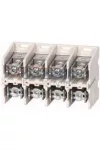 EATON 041628 K240/4 Kapocs 400A,4p / hálózati csat