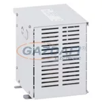 LEGRAND 042199 autotranszformátor 3F 1kVA burkolattal