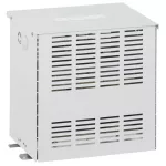 LEGRAND 042200 autotranszformátor 3F 1,6kVA burkolattal