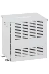 LEGRAND 042206 autotransformer 3F 25kVA with cover
