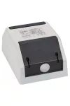 LEGRAND 042510 leválasztó transzformátor 1F 230-400/115-230V 63VA