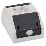 LEGRAND 042513 leválasztó transzformátor 1F 230-400/115-230V 250VA
