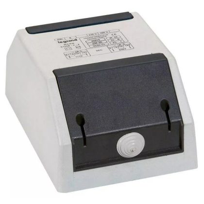   LEGRAND 042516 isolating transformer 1F 230-400/115-230V 1000VA