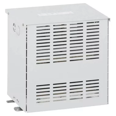 LEGRAND 042540 isolating transformer 3F 400/230V 630VA