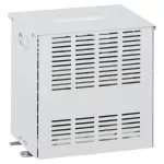 LEGRAND 042558 leválasztó transzformátor 1F 230-400/115-230V 8000VA