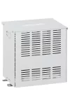 LEGRAND 042571 orvostechnikai leválasztó transzformátor 1F 230/230V 2,5kVA
