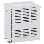 LEGRAND 042572 orvostechnikai leválasztó transzformátor 1F 230/230V 4kVA