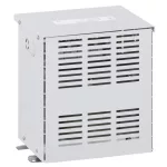 LEGRAND 042573 orvostechnikai leválasztó transzformátor 1F 230/230V 5kVA