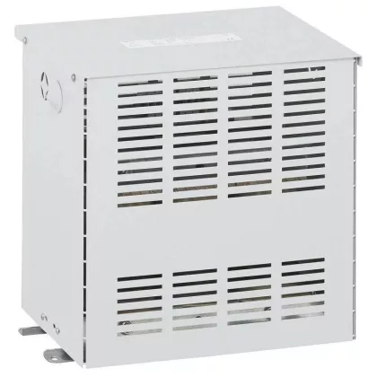   LEGRAND 042583 orvostechnikai leválasztó transzformátor 3F 400/230V 6,3kVA