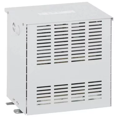 LEGRAND 042585 orvostechnikai leválasztó transzformátor 3F 400/230V 10kVA