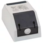 LEGRAND 042725 biztonsági transzformátor 1F 230-400/24-48V 630VA