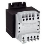 LEGRAND 042785 isolating transformer 40VA 230-400/115-230V~