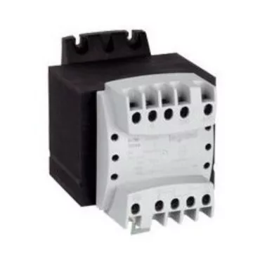 LEGRAND 042785 leválasztó transzformátor 40VA 230-400/115-230V~