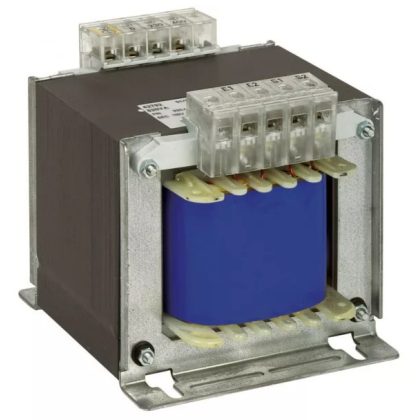 LEGRAND 042790 isolating transformer 310VA 230-400/115-230V~