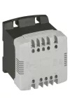 LEGRAND 042791 isolating transformer 450VA 230-400/115-230V~