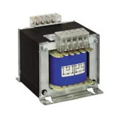 LEGRAND 042792 isolating transformer 630VA 230-400/115-230V~