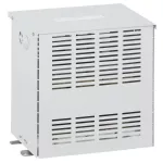   LEGRAND 042821 leválasztó transzformátor 3F 400/400V 1000VA