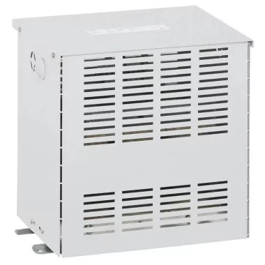 LEGRAND 042821 leválasztó transzformátor 3F 400/400V 1000VA