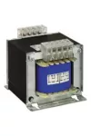 LEGRAND 042849 biztonsági transzformátor 1000VA 230-400/12-24V~
