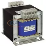 LEGRAND 042877 biztonsági transzformátor 230-400/24-48V 630VA