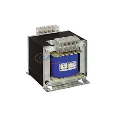 LEGRAND 042877 biztonsági transzformátor 230-400/24-48V 630VA