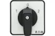 EATON 042879 T3-4-8441/E Pólusátkapcsoló 3p 32A beépíthető
