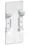 LEGRAND 042899 transzformátor függőleges rögzítő lap