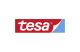 TESA 04411-00000-00 EASY COVER Festőszalag + takarófólia, UV-álló 17 x 2600 világos kék