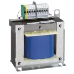   LEGRAND 044239 vez. és bizt./lev. transzformátor 230-400V / 24-48V 1600VA