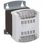 LEGRAND 044268 vez. és lev. transzformátor 230-400V / 115-230 V 1000VA