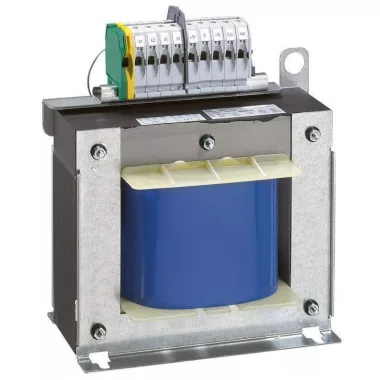 LEGRAND 044269 vez. és lev. transzformátor 230-400V / 115-230 V 1600VA