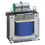   LEGRAND 044270 vez. és lev. transzformátor 230-400V / 115-230 V 2500VA