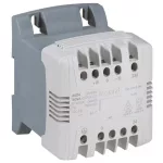 LEGRAND 044286 vez. és lev. Transzformátor 460V / 115-230 V 400VA