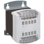 LEGRAND 044288 vez. és lev. Transzformátor 460V / 115-230 V 1000VA