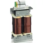 LEGRAND 044291 vez. és lev. Transzformátor 460V / 115-230 V 4000VA