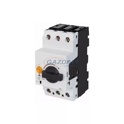 EATON 044502 PKM0-16 Zárlatvédő motorvédő kapcsoló