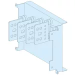   SCHNEIDER 04460 Prisma Plus Áthelyezett csatlakozás 630A 4P