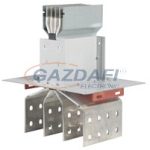 LEGRAND 045092 XL3 elosztószekrény SCPAL 1000A betápelem