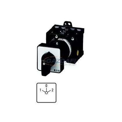   EATON 045252 T3-4-8441/Z Pólusátkapcsoló 3p 32A közéépíthető