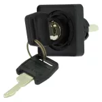   EATON 045463 +EZ/S-F Kulcsos működtetés -F közp. beépíthető