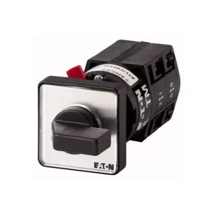   EATON 045481 TM-2-8215/EZ Átkapcsoló 2p 10A központosan beépíthető